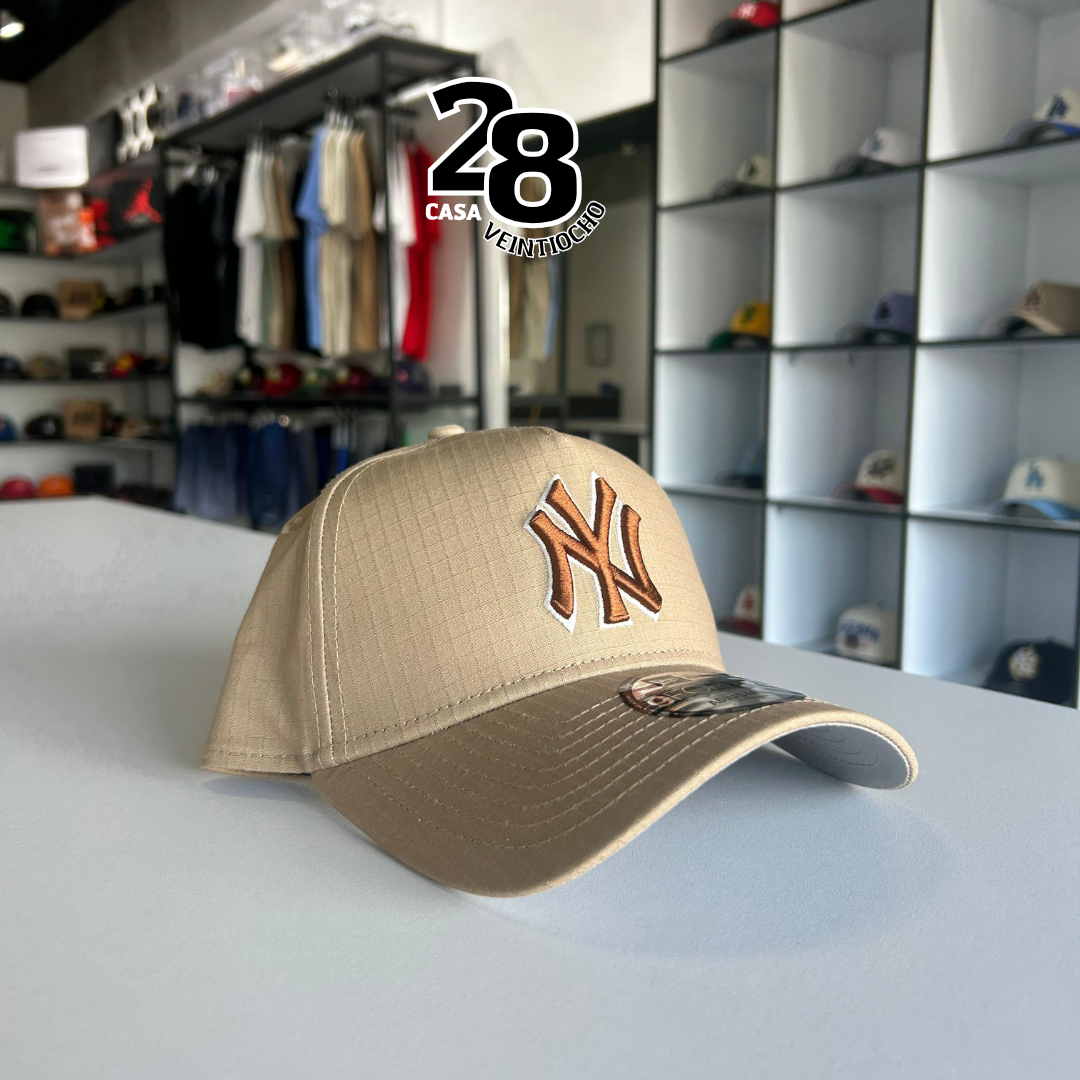 NEW ERA NEW YORK YANKEES