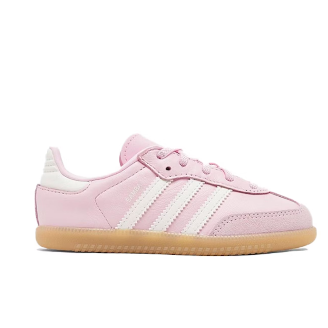 ADIDAS SAMBA PINK