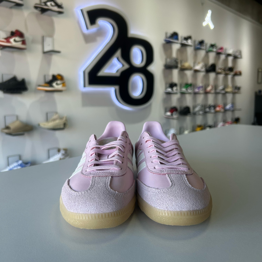 ADIDAS SAMBA PINK