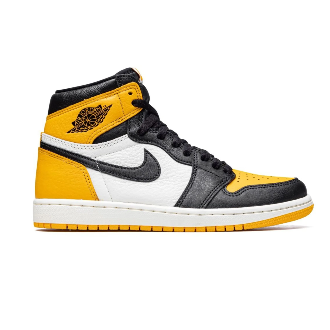 AIR JORDAN 1 RETRO HIGH OG "TAXI"