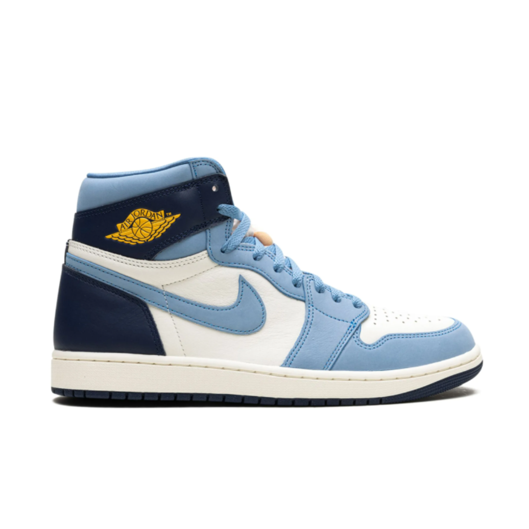 AIR JORDAN 1 RETRO HIGH OG "FIRST IN FLIGHT"