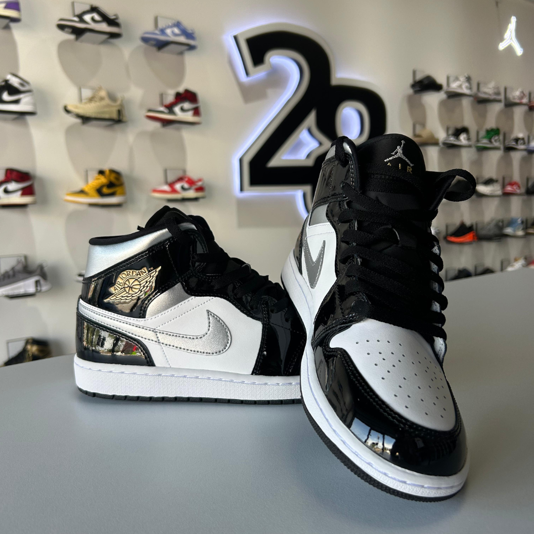 AIR JORDAN 1 MID SE