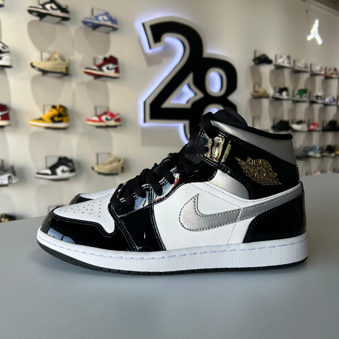 AIR JORDAN 1 MID SE