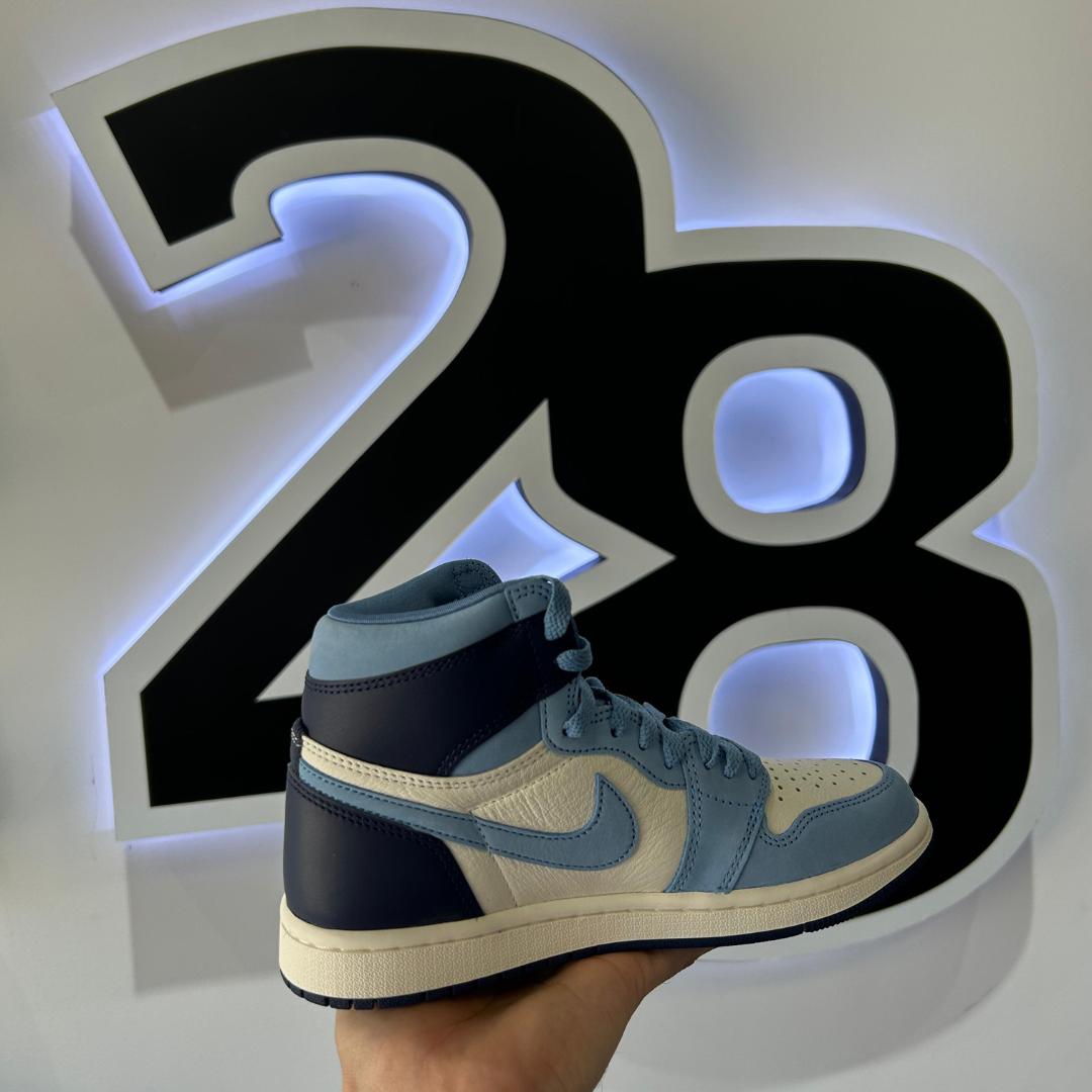 AIR JORDAN 1 RETRO HIGH OG "FIRST IN FLIGHT"