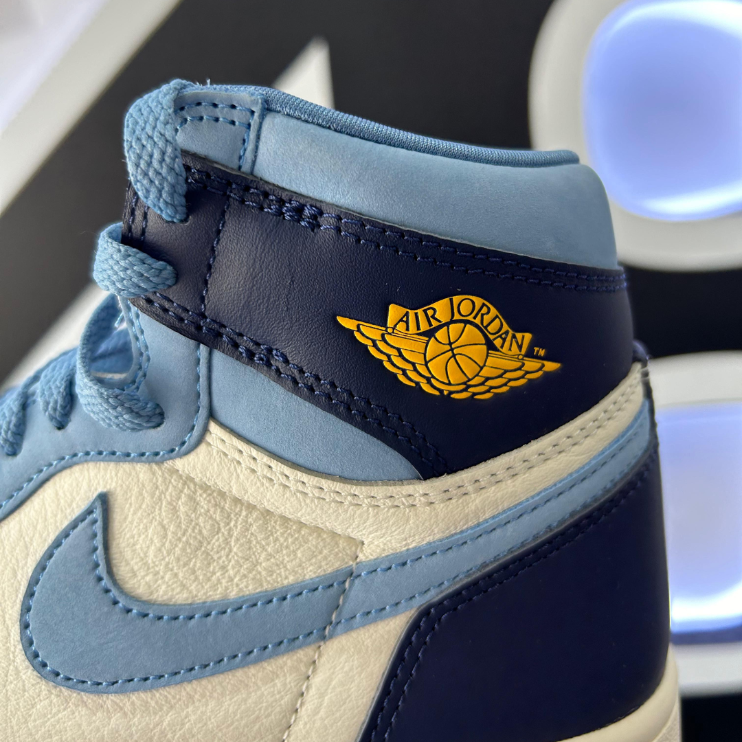 AIR JORDAN 1 RETRO HIGH OG "FIRST IN FLIGHT"