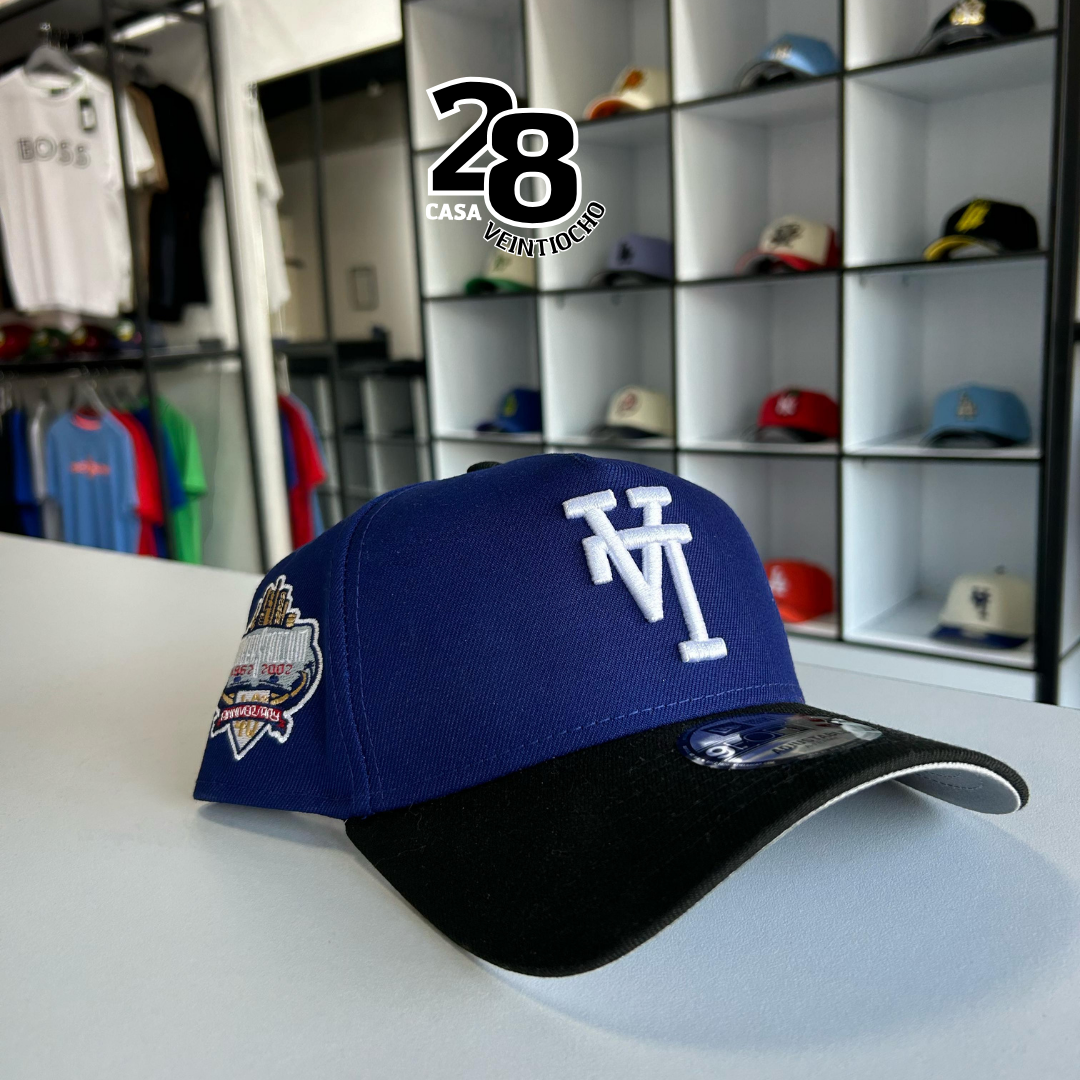 NEW ERA DODGERS DE LOS ANGELES