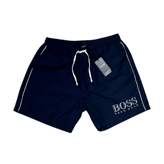 HUGO BOSS