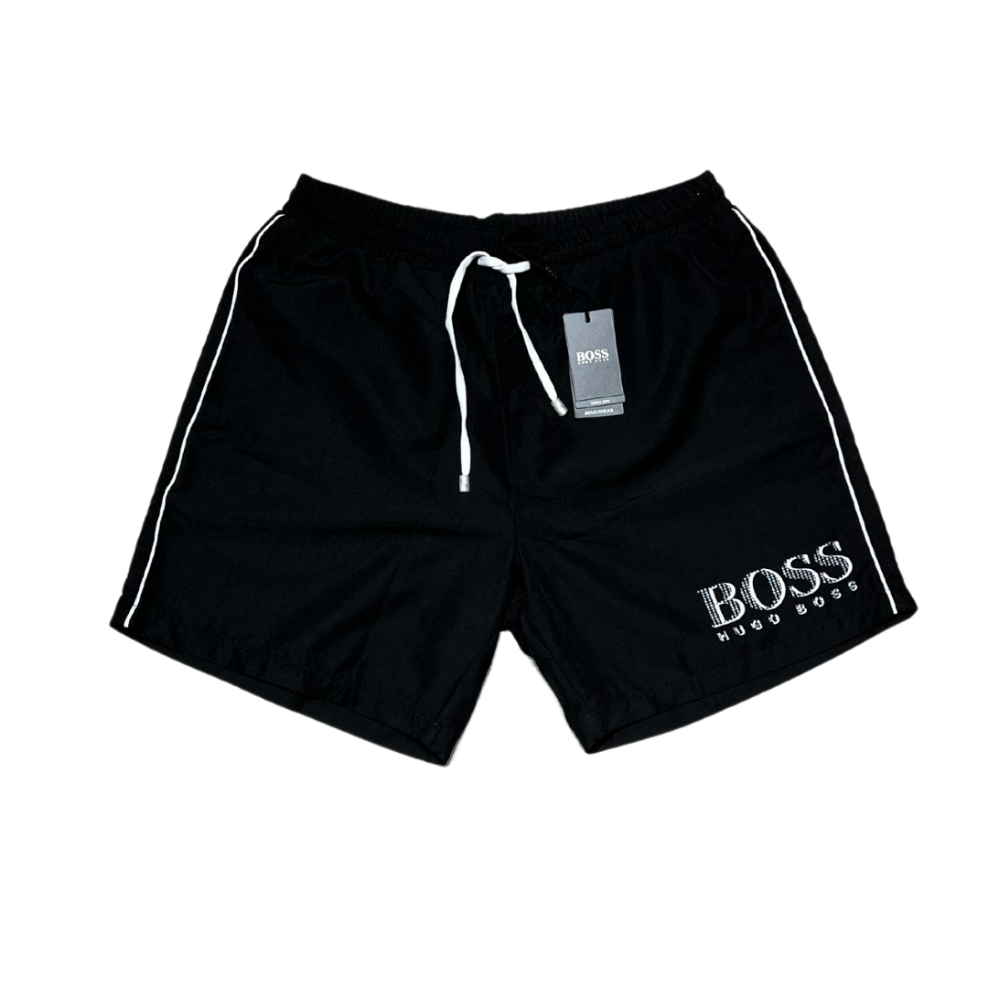 HUGO BOSS