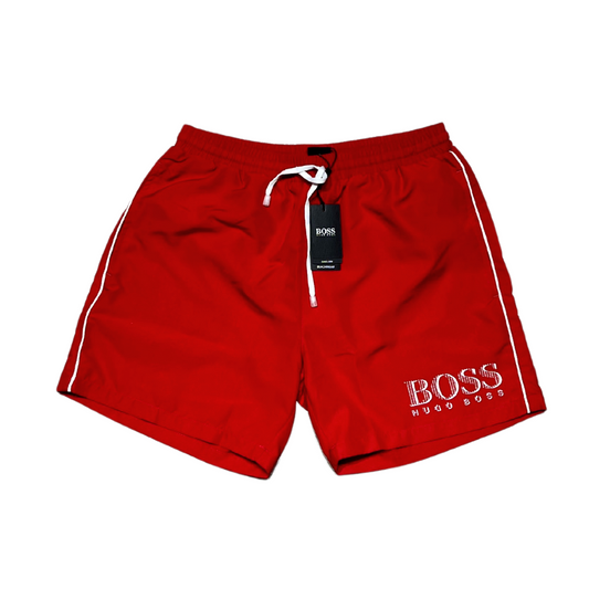 HUGO BOSS