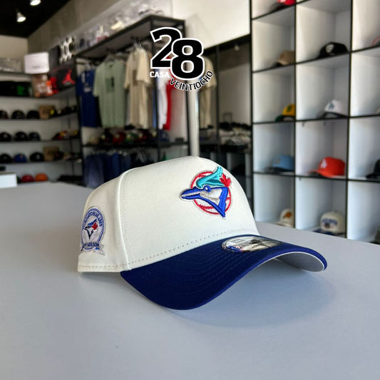 NEW ERA TORONTO BLUE JAYS