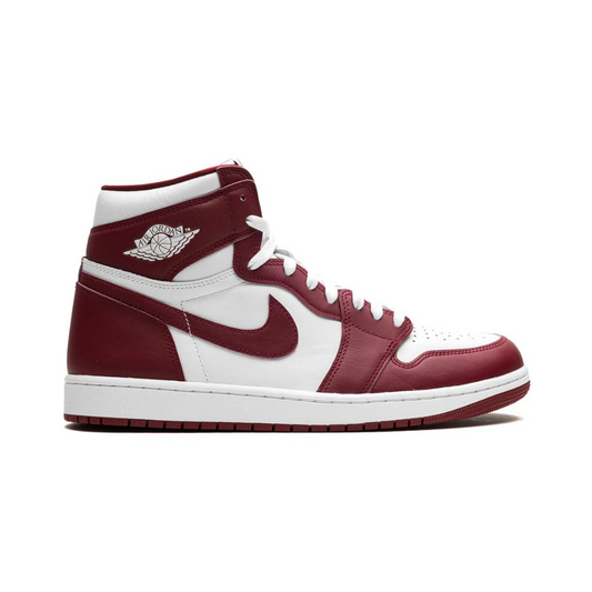 tenis Air Jordan 1 Retro High OG "Team Red"