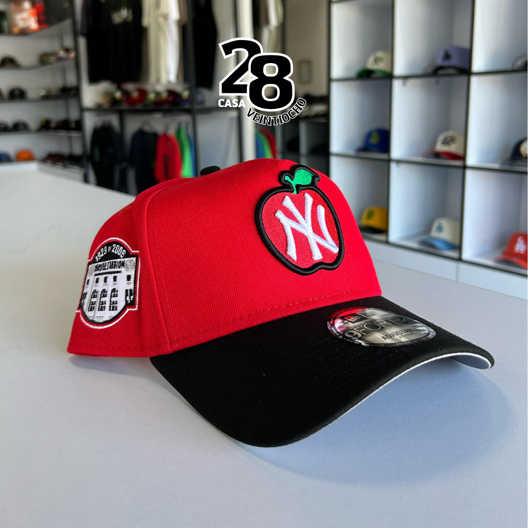 NEW ERA NEW YORK YANKEES