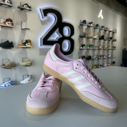 ADIDAS SAMBA PINK