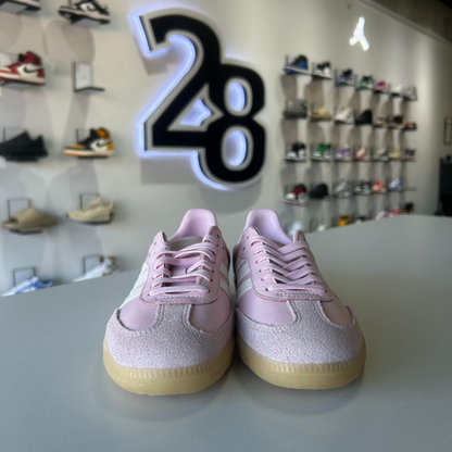ADIDAS SAMBA PINK