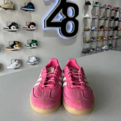 ADIDAS SAMBA "BLISS PINK"