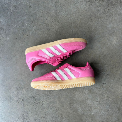 ADIDAS SAMBA "BLISS PINK"