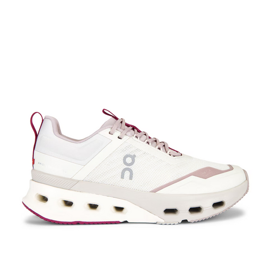 ON CLOUD "CLOUDNOVA X"