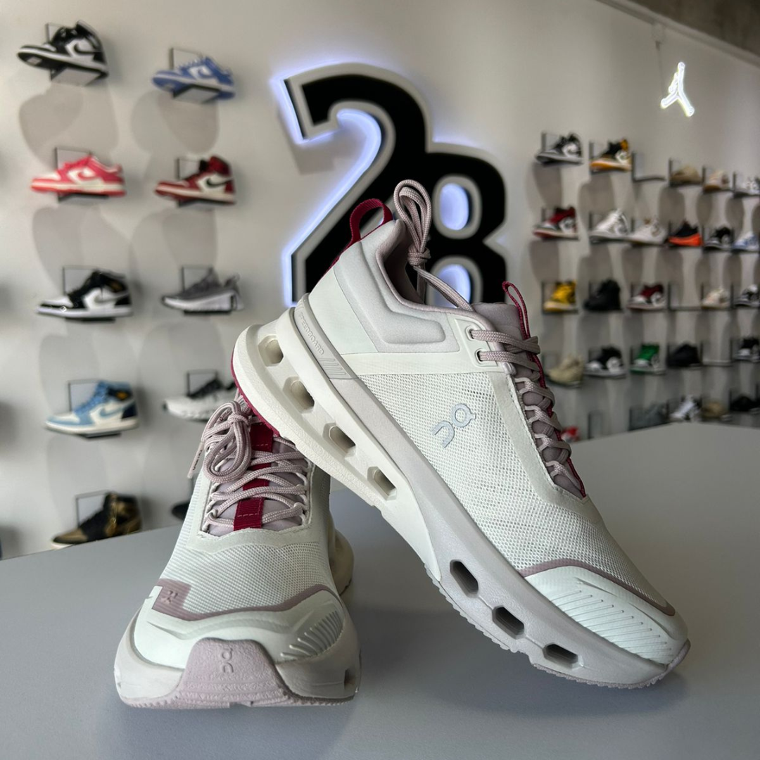 ON CLOUD "CLOUDNOVA X"