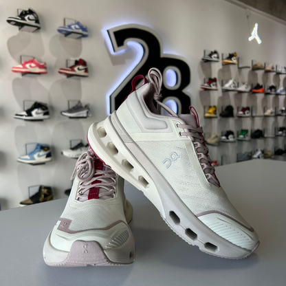 ON CLOUD "CLOUDNOVA X"
