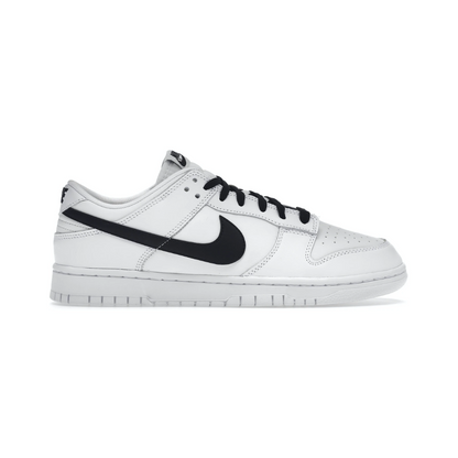 NIKE DUNK LOW REVERSE PANDA