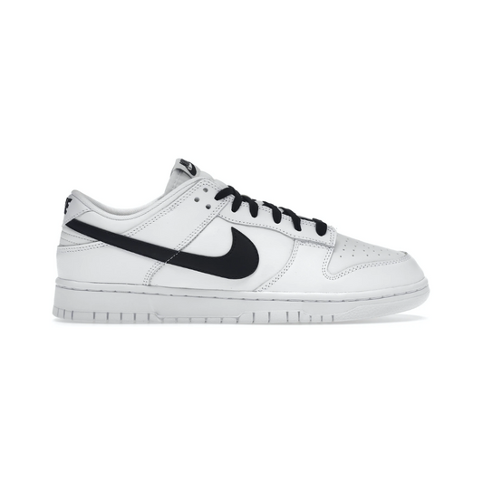 NIKE DUNK LOW REVERSE PANDA