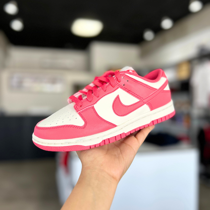 NIKE DUNK LOW ARCHEO PINK