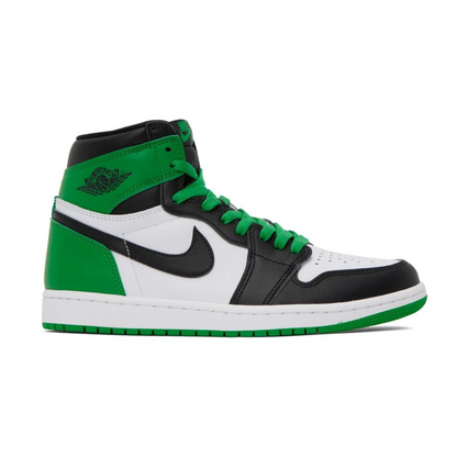 Air Jordan 1 Retro High OG Lucky Green (PS)