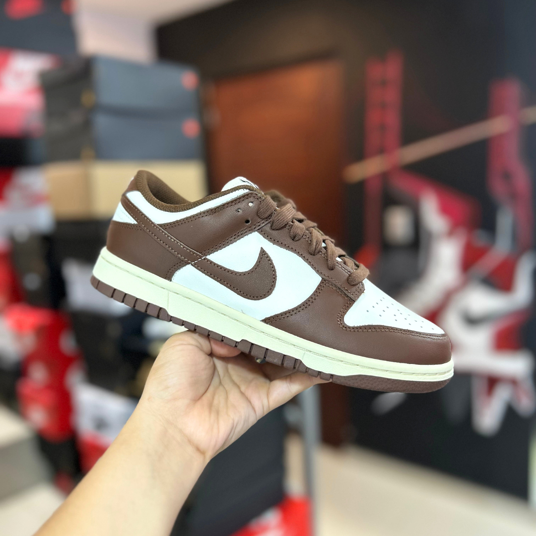 NIKE DUNK "CACAO"