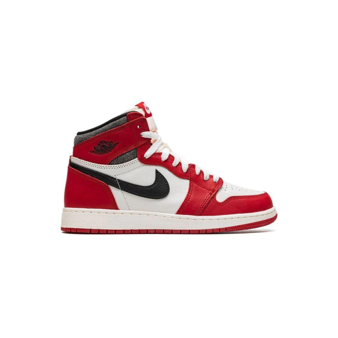 AIR JORDAN 1 RETRO HIGH CHICAGO