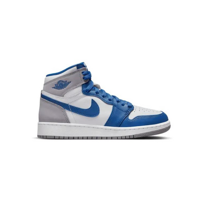 AIR JORDAN 1 HIGH TRUE BLUE