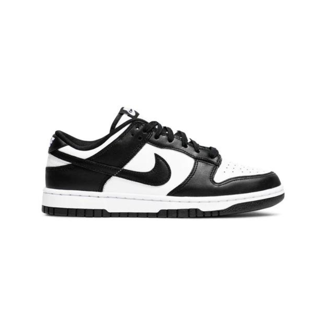 NIKE DUNK LOW PANDA