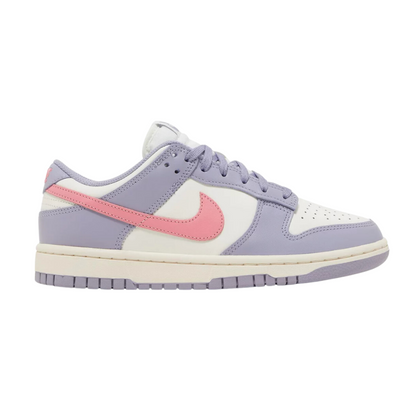 NIKE DUNK LOW INDIGO HAZE (W)