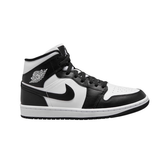 AIR JORDAN 1 MID PANDA