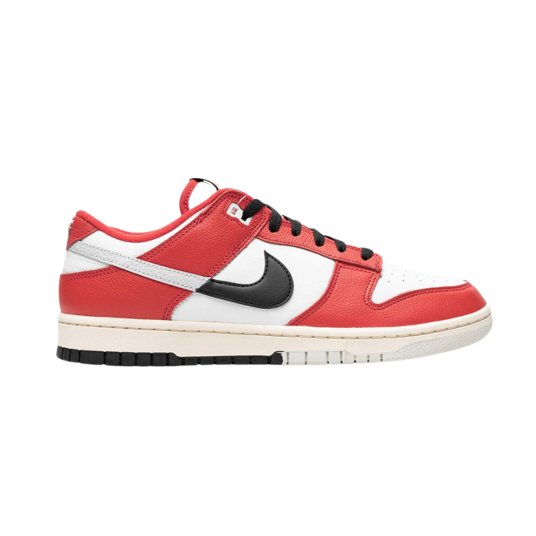 NIKE AIR DUNK LOW CHICAGO SPLIT