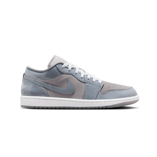 AIR JORDAN 1 LOW SE "MEDIUM GREY/COOL"