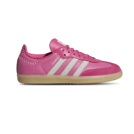 ADIDAS SAMBA "BLISS PINK"