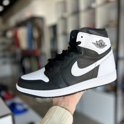 AIR JORDAN 1 RETRO HIGH REVERSE PANDA