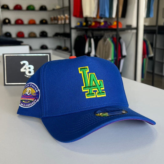 NEW ERA DODGERS DE LOS ANGELES