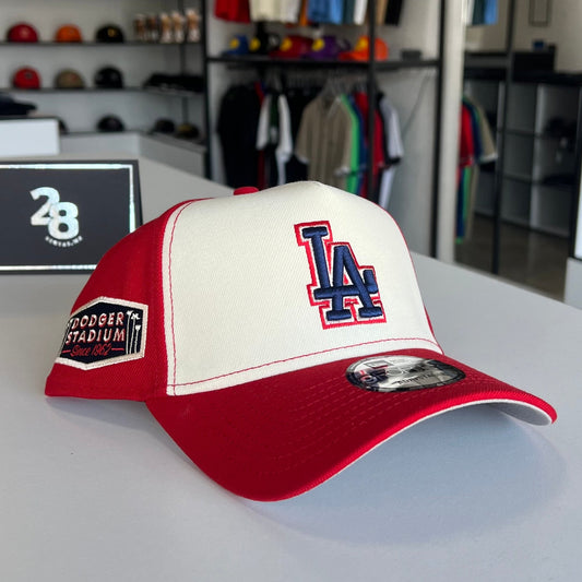 NEW ERA DODGERS DE LOS ANGELES