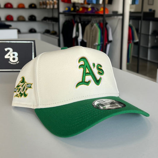 NEW ERA ATHLETICS OAKLAND