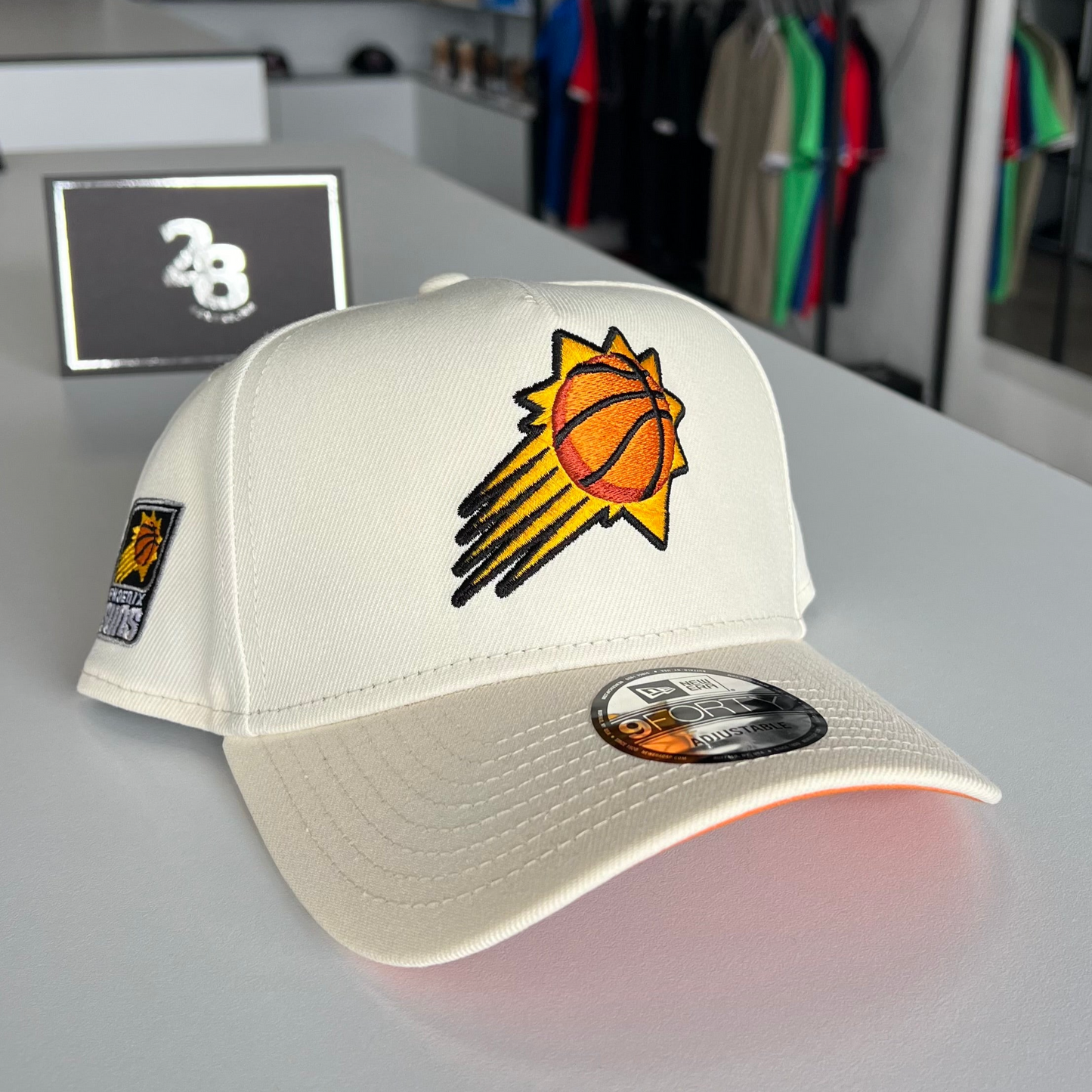 NEW ERA SUNS PHOENIX