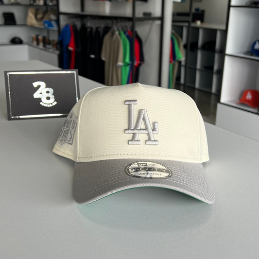 NEW ERA DODGERS DE LOS ANGELES