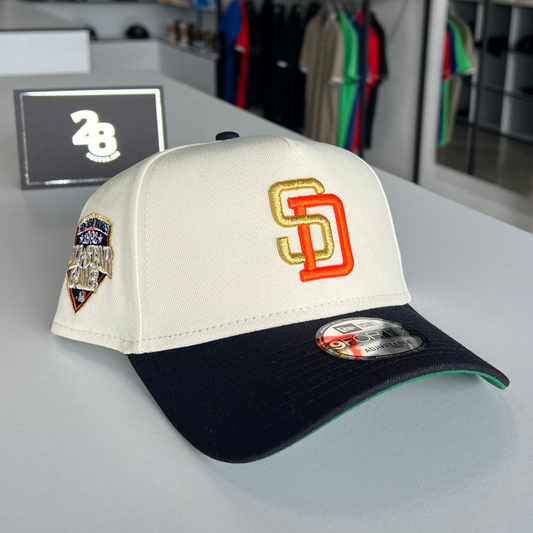 NEW ERA PADRES DE SAN DIEGO