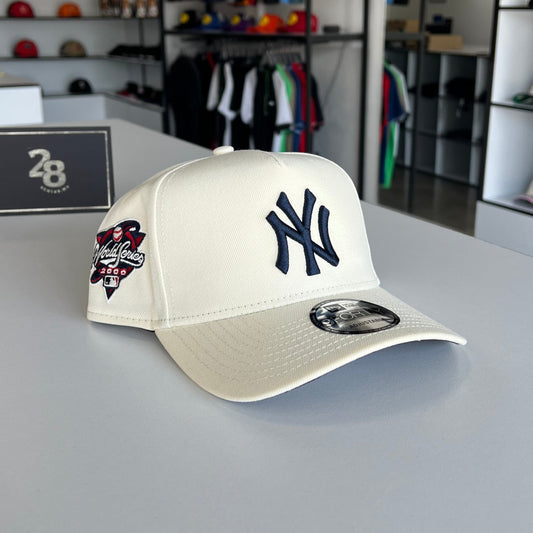 NEW ERA NEW YORK YANKEES