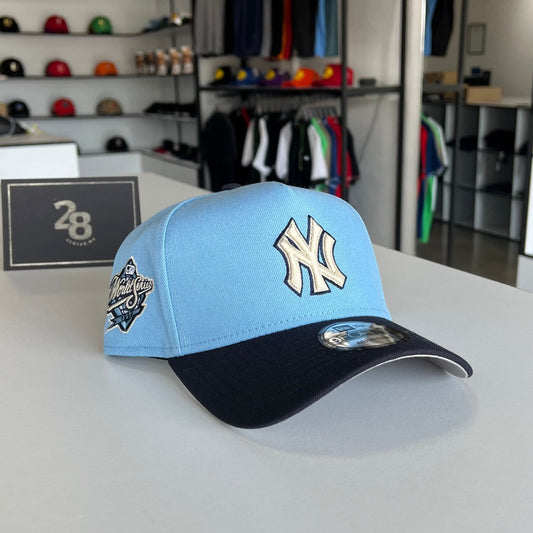 NEW ERA NEW YORK YANKEES