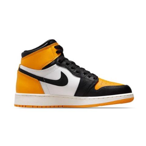 AIR JORDAN 1 RETRO HIGH OG "TAXI"