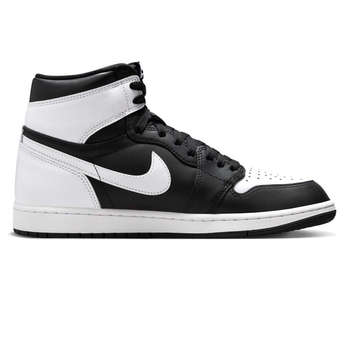 AIR JORDAN 1 RETRO HIGH REVERSE PANDA