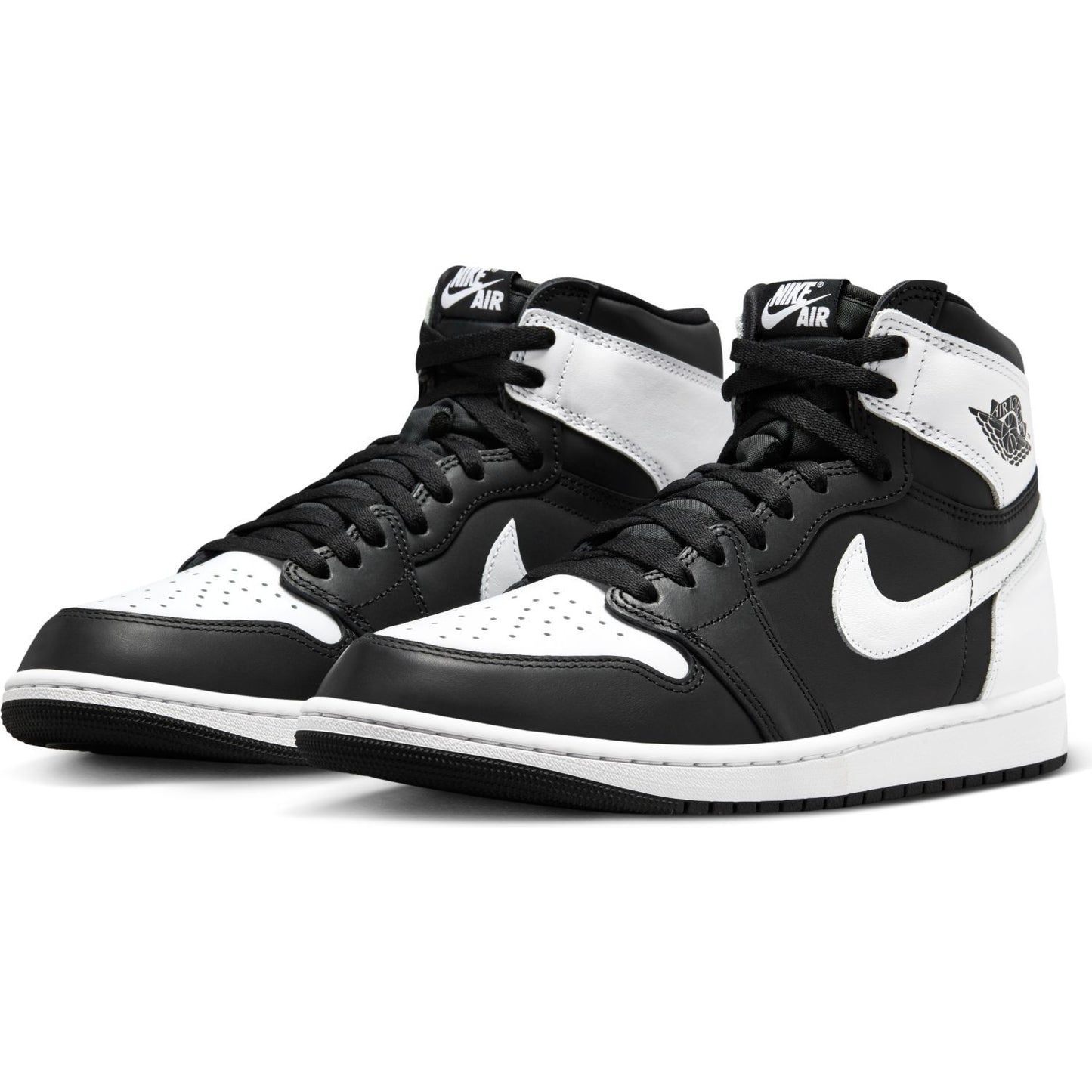 AIR JORDAN 1 RETRO HIGH REVERSE PANDA