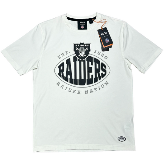 BOSS "RAIDERS NFL"