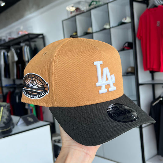 NEW ERA DODGERS DE LOS ÁNGELES